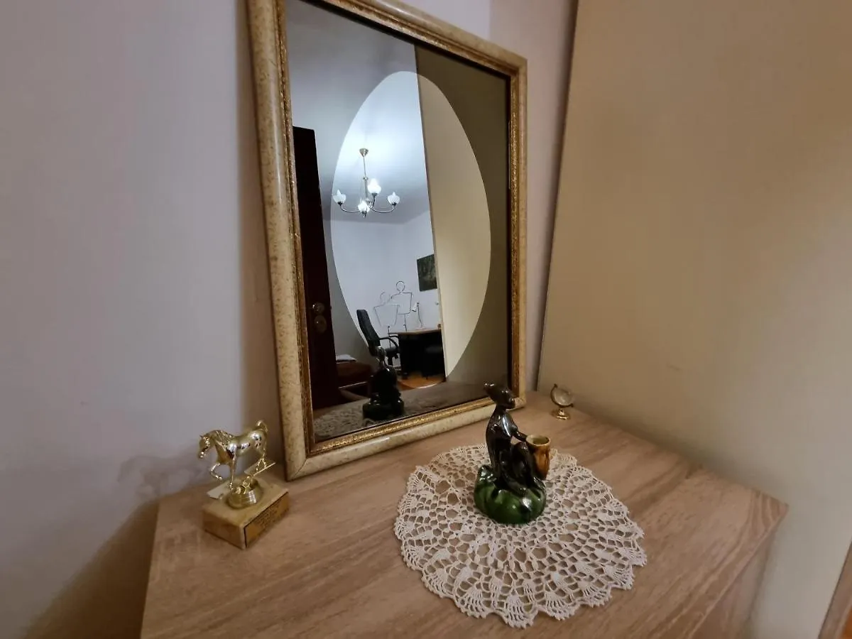 Holiday home Tsar Simeon, 2 Bedroom, Living Room And Fireplace Sofia