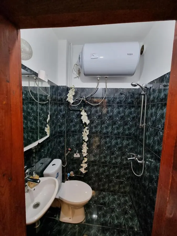 Tsar Simeon, 2 Bedroom, Living Room And Fireplace Sofia 0*,