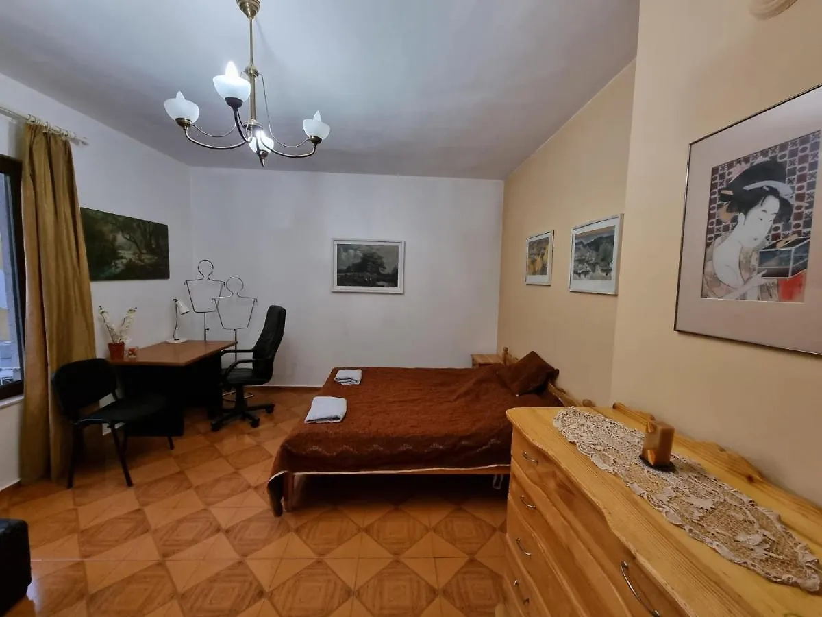 Tsar Simeon, 2 Bedroom, Living Room And Fireplace Sofia 0*,  Bulgaria