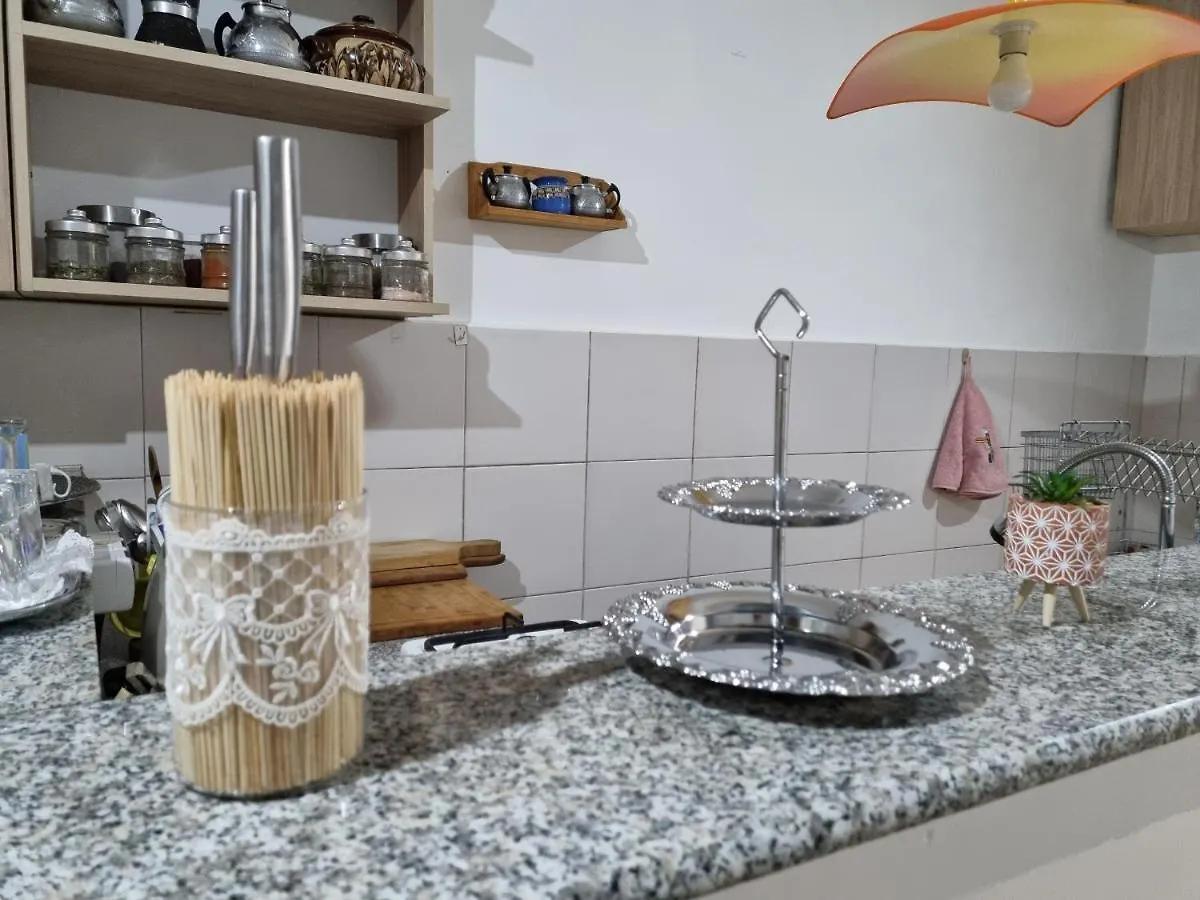 Holiday home Tsar Simeon, 2 Bedroom, Living Room And Fireplace Sofia