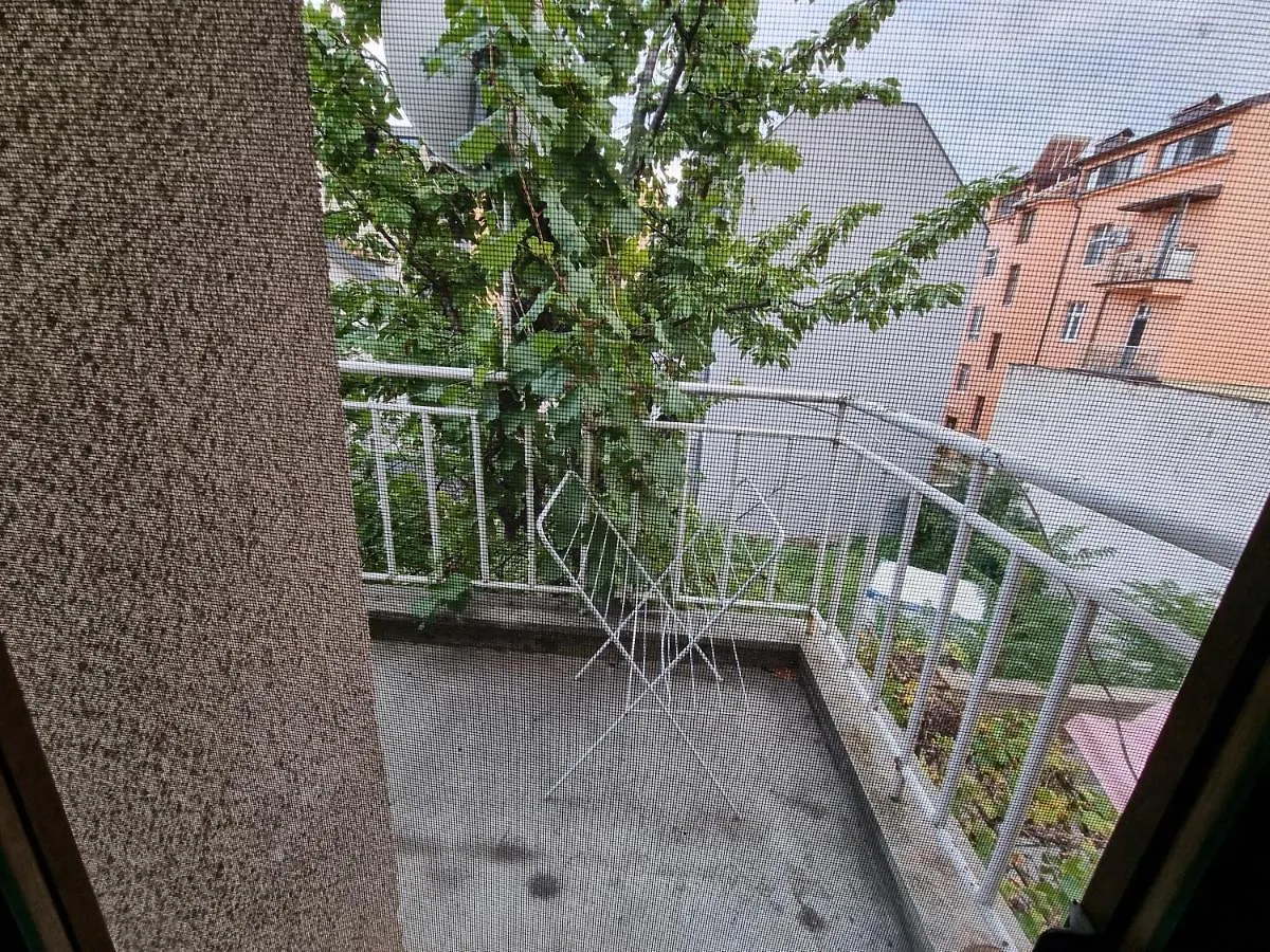 Casa vacanze Tsar Simeon, 2 Bedroom, Living Room And Fireplace Sofia